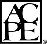 ACPE logol